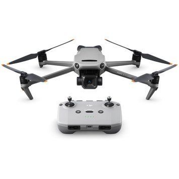 Квадрокоптер DJI Mavic 3 Classic with RC-N1 Remote (CP.MA.00000596.01) 04006 фото