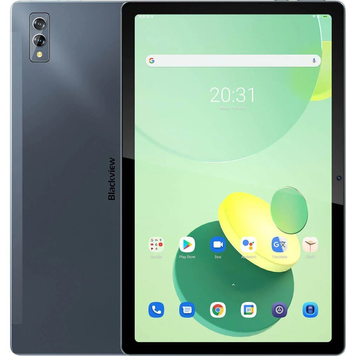 Планшет Blackview Tab 11 8/128GB LTE Gray (6931548308089) 05603 фото