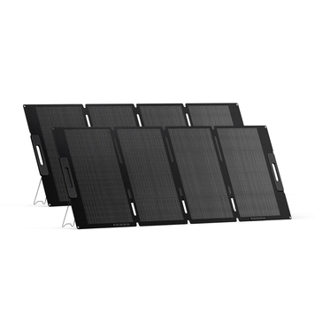 Портативна сонячна панель Bluetti MP200 Solar Panel 200W (MP200) 31002 фото