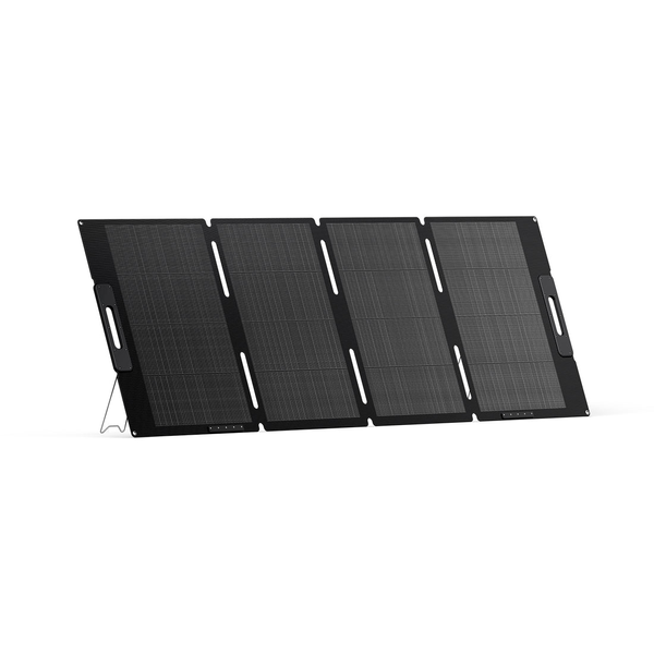 Портативна сонячна панель Bluetti MP200 Solar Panel 200W (MP200) 31002 фото
