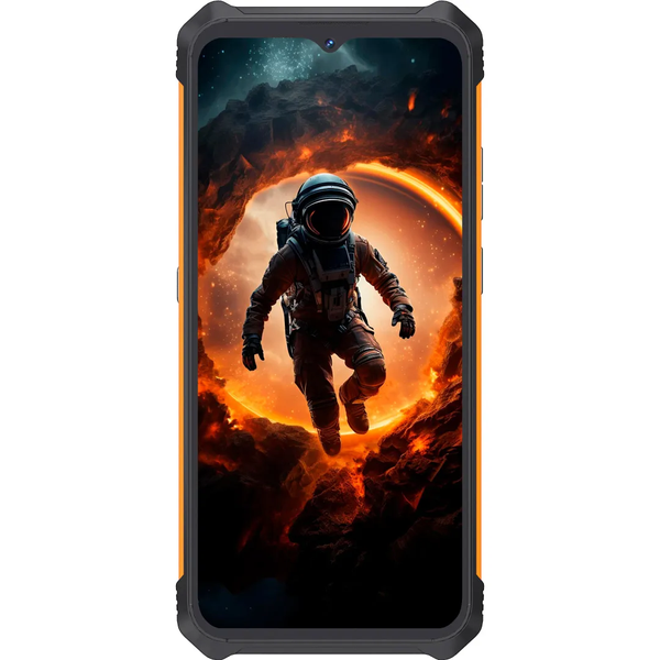 Смартфон Cubot KingKong ES 6/128GB Black 05604 фото