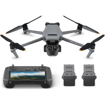 Квадрокоптер DJI Mavic 3 Pro Cine Premium Combo (CP.MA.00000664.01) 05006 фото