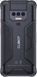 Смартфон Cubot KingKong Power 8/256GB Black 05605 фото 3