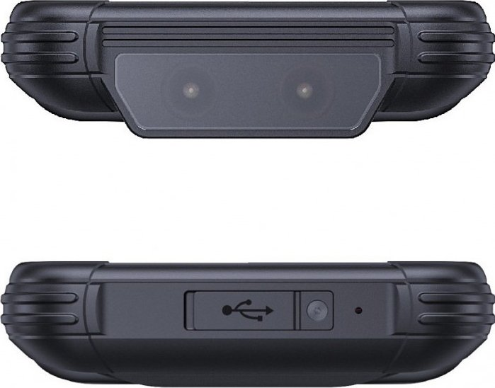 Смартфон Cubot KingKong Power 8/256GB Black 05605 фото
