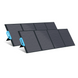 Портативна сонячна панель Bluetti Solar Panel 120W (PV120) 31003 фото 2