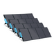 Портативна сонячна панель Bluetti Solar Panel 120W (PV120) 31003 фото 5