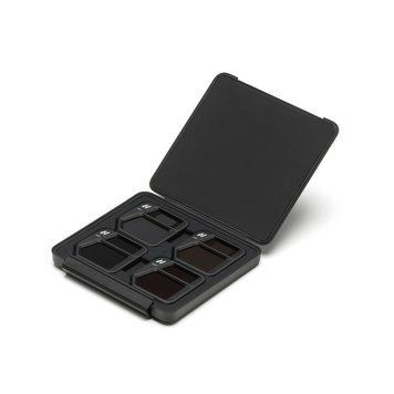 Набір фільтрів DJI Mavic 3 ND Filters Set ND4/8/16/32 (CP.MA.00000429.01) 04007 фото