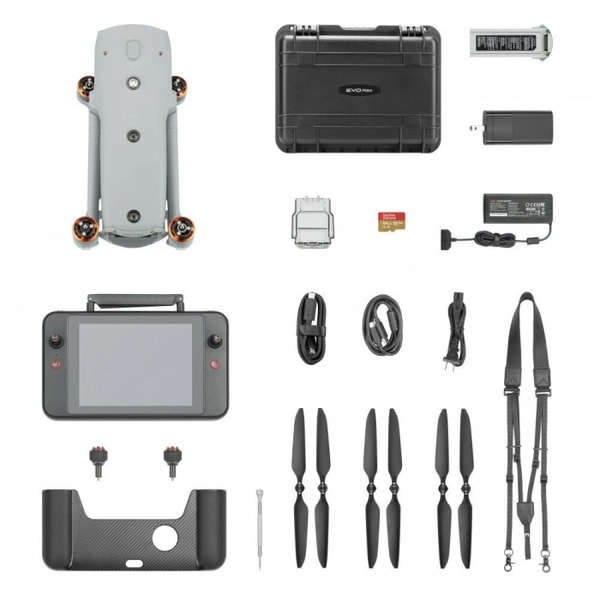 Квадрокоптер Autel EVO Max 4T (Open Box) 02002 фото