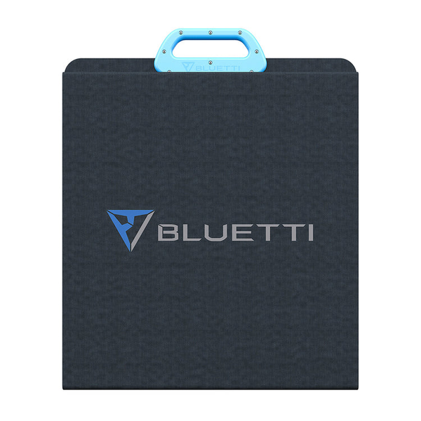 Портативна сонячна панель Bluetti Solar Panel 200W (PV200) 31004 фото
