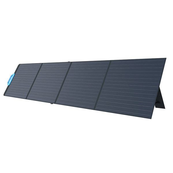Портативна сонячна панель Bluetti Solar Panel 200W (PV200) 31004 фото