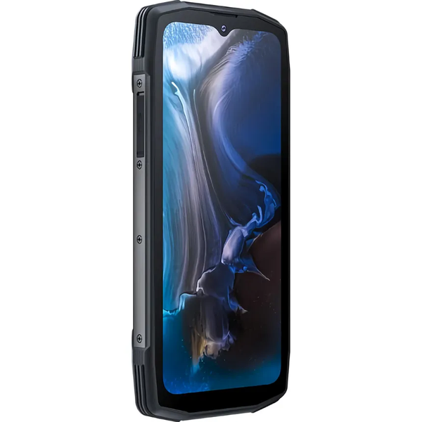 Смартфон Cubot KingKong Star 12/256GB Black 05606 фото