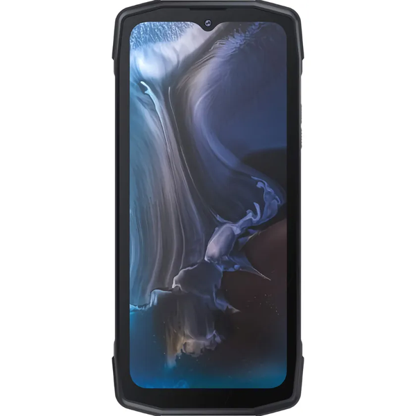 Смартфон Cubot KingKong Star 12/256GB Black 05606 фото