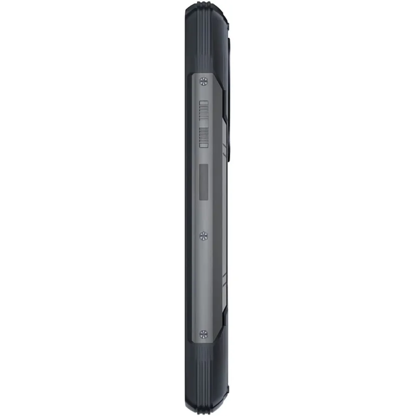 Смартфон Cubot KingKong Star 12/256GB Black 05606 фото