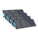 Портативна сонячна панель Bluetti Solar Panel 200W (PV200) 31004 фото 6