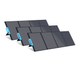 Портативна сонячна панель Bluetti Solar Panel 200W (PV200) 31004 фото 4