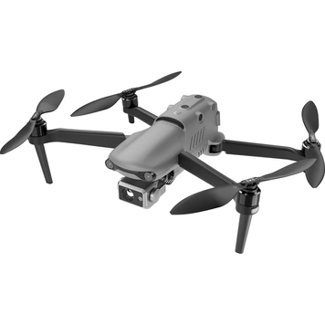 Квадрокоптер AUTEL EVO II Dual Rugged Bundle 640T V3 Grey (102001752) 06004 фото