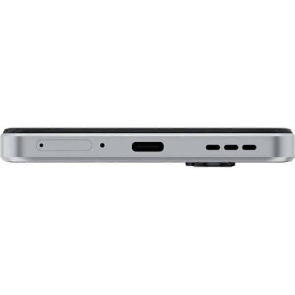 Смартфон Cubot Max 5 12/256GB White 05608 фото