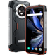 Смартфон Blackview BV9300 Pro 8/256GB Orange 05609 фото 5