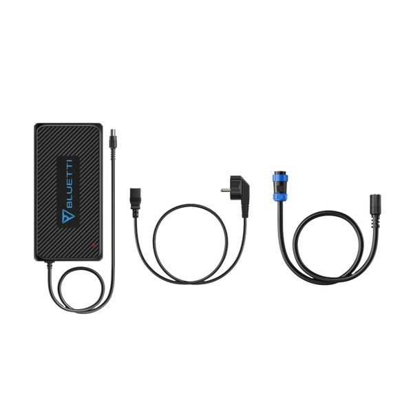 Блок живлення BLUETTI T500 500W AC ADAPTER (PB931309) 31007 фото