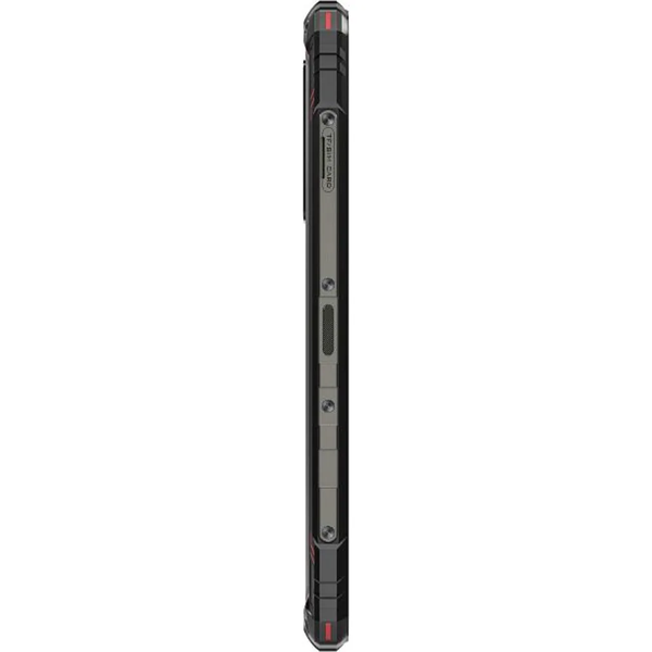Смартфон Doogee Blade10 4/128GB Kevlar Red (6923740216415) 05701 фото
