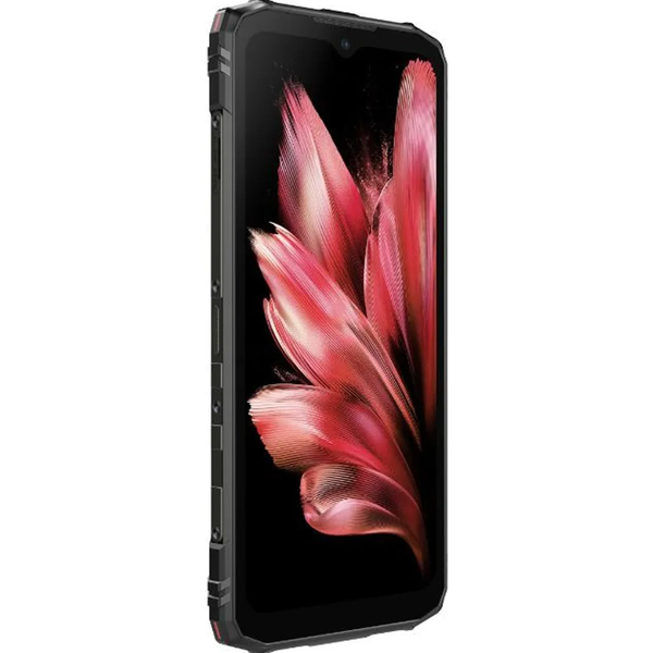 Смартфон Doogee Blade10 4/128GB Kevlar Red (6923740216415) 05701 фото