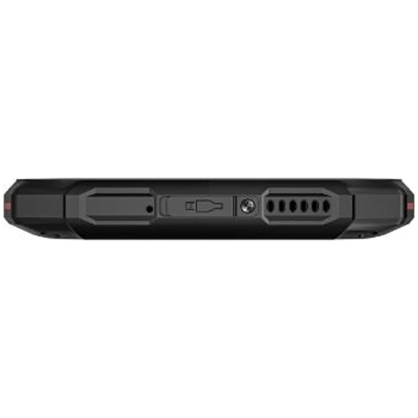 Смартфон Doogee Blade10 4/128GB Kevlar Red (6923740216415) 05701 фото