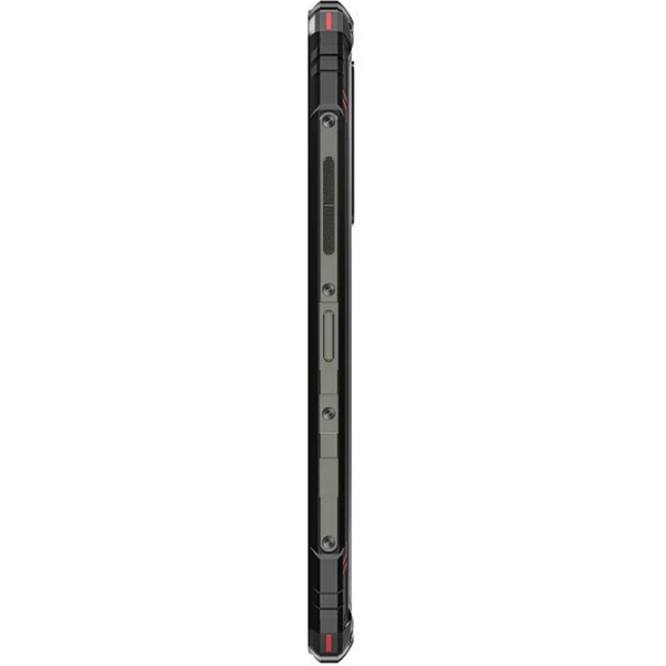 Смартфон Doogee Blade10 4/128GB Kevlar Red (6923740216415) 05701 фото