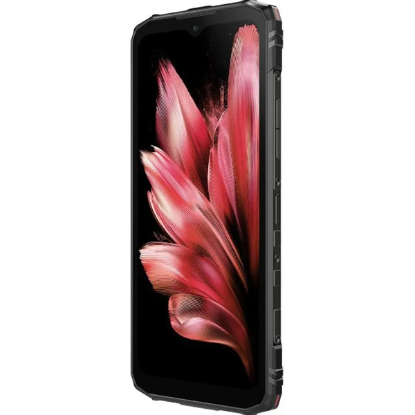 Смартфон Doogee Blade10 4/128GB Kevlar Red (6923740216415) 05701 фото