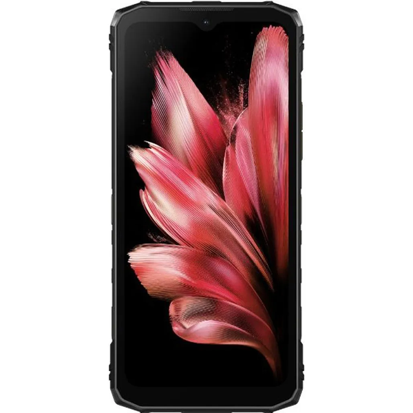 Смартфон Doogee Blade10 4/128GB Kevlar Red (6923740216415) 05701 фото
