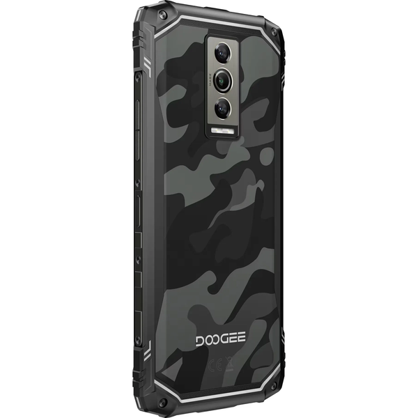 Смартфон Doogee Blade10 4/128GB Camouflage (6923740216422) 05702 фото