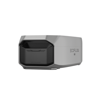 Додаткова батарея для зарядної станції EcoFlow DELTA Pro 3 Extra Battery 20001 фото