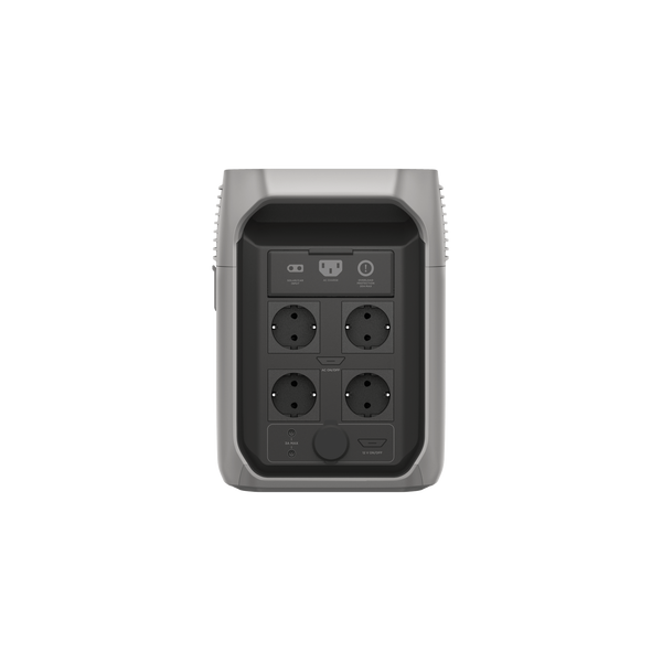 Зарядна станція EcoFlow DELTA 3 1500 (EFDELTA1500-EU) 22000 фото