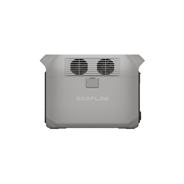 Зарядна станція EcoFlow DELTA 3 1500 (EFDELTA1500-EU) 22000 фото