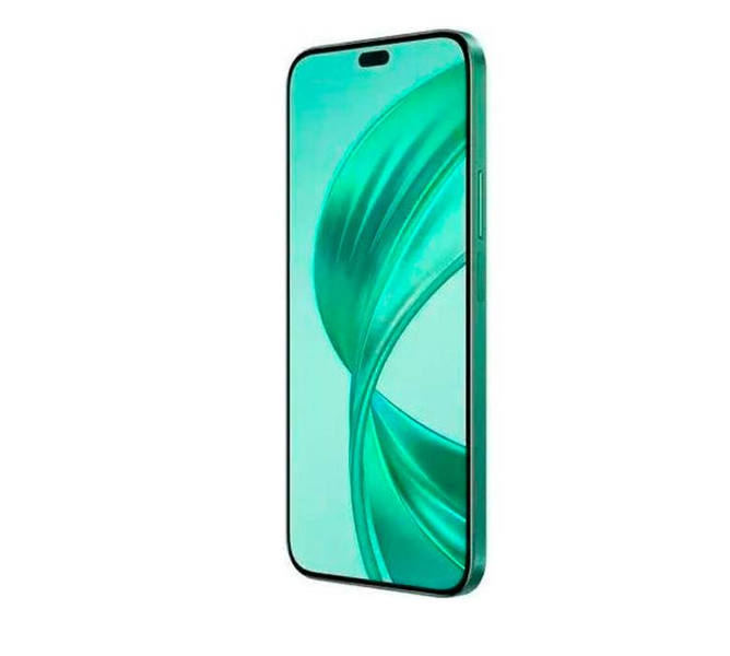 Смартфон Honor X8b 8/512GB Glamorous Green 05718 фото
