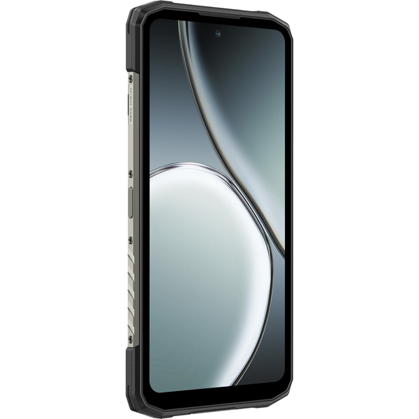 Смартфон DOOGEE Blade 10 Max 8/256Gb Platinum Silver (6923740229170) 05704 фото