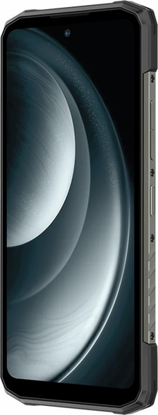 Смартфон DOOGEE Blade 10 Power 6/256GB Black 05705 фото