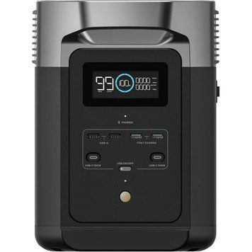 Зарядна станція EcoFlow DELTA 2 (ZMR330-EU) 20004 фото