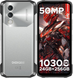 Смартфон DOOGEE Blade 10 Power 6/256GB Silver 05706 фото 2
