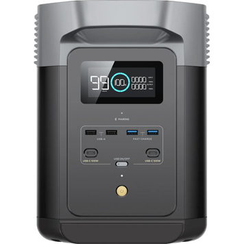 Зарядна станція EcoFlow DELTA 2 (ZMR330-CN) 20004 фото