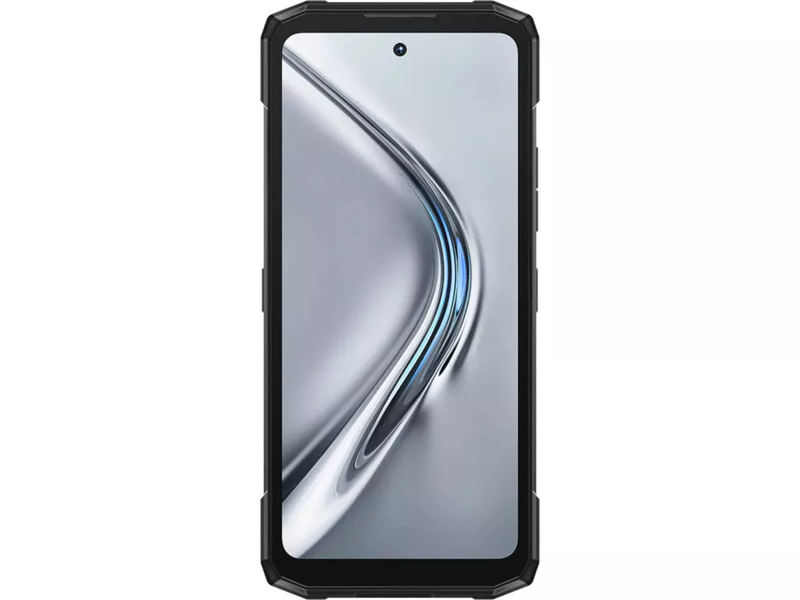 Смартфон DOOGEE Fire 6 6/256GB Black 05709 фото
