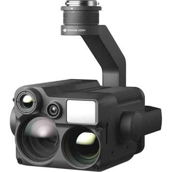 Камера нічного бачення для дрона DJI Matrice 300 RTK - DJI Zenmuse H20N 05003 фото