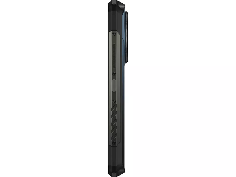 Смартфон DOOGEE Fire 6 6/256GB Blue 05710 фото