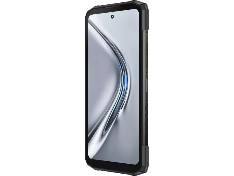 Смартфон DOOGEE Fire 6 6/256GB Blue 05710 фото