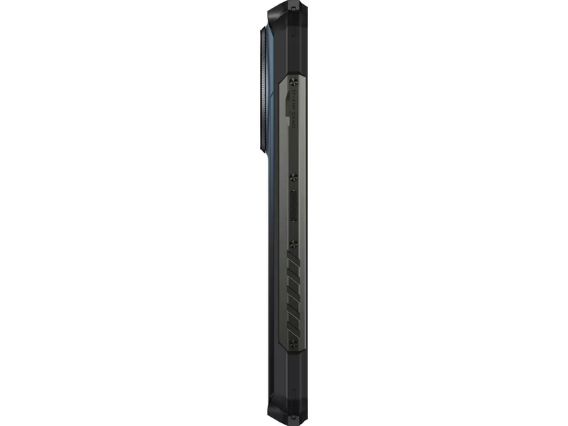 Смартфон DOOGEE Fire 6 6/256GB Blue 05710 фото
