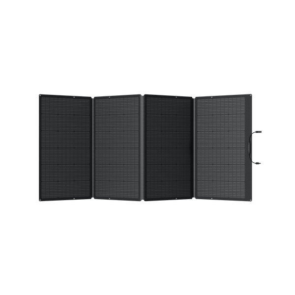 Портативна сонячна панель EcoFlow 400W Solar Panel (SOLAR400W) 21004 фото