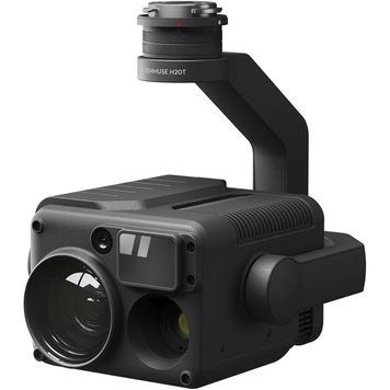 DJI Matrice 300 RTK - DJI Zenmuse H20T (No BOX) 05004 фото