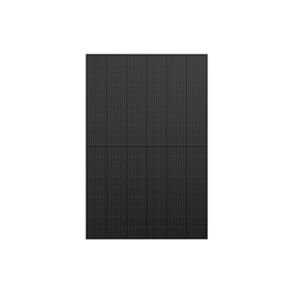 Комплект сонячних панелей EcoFlow 2x400W Solar Panel Stationary (ZPTSP300) 21005 фото