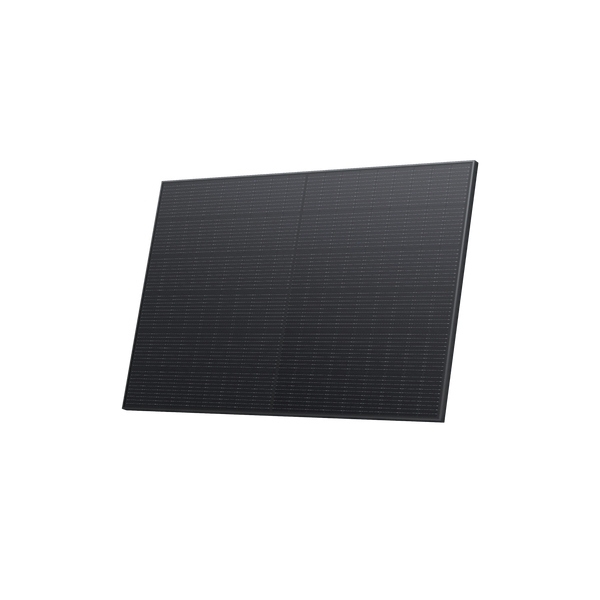 Комплект сонячних панелей EcoFlow 2x400W Solar Panel Stationary (ZPTSP300) 21005 фото