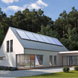 Комплект сонячних панелей EcoFlow 2x400W Solar Panel Stationary (ZPTSP300) 21005 фото 5