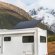 Комплект сонячних панелей EcoFlow 2x400W Solar Panel Stationary (ZPTSP300) 21005 фото 4